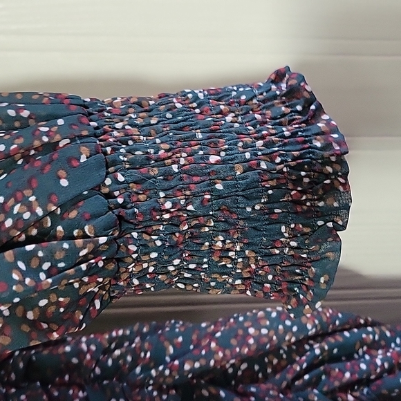 Storia two peice dress - Picture 5 of 7